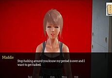 my new family 186 erotic game