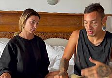 Roxy Fox Rimming and Anal Fingering Tutorial