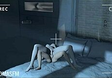 Sakura Haruno Animated Compilation