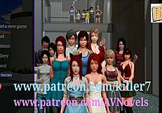 my new family 186 erotic game