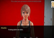 my new family 186 erotic game