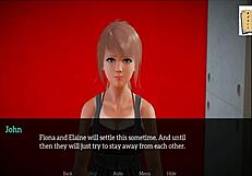 my new family 186 erotic game