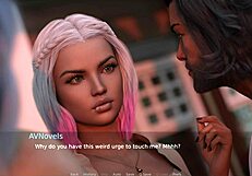 Where did this anime hentai game all start?