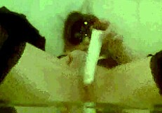 I'm an argentinian milf alone in homemade amateur video