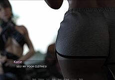 Where did this anime hentai game all start?