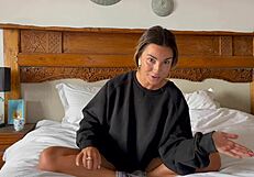 Roxy Fox Rimming and Anal Fingering Tutorial