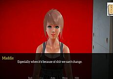 my new family 186 erotic game