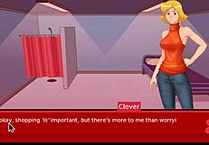 New toys introduced for paprika trainer girl in episode 4