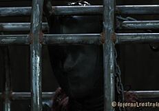 Slave Submits To Ball Licking And Sucking In BDSM Game