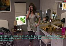 wife and stepmother 48 😏