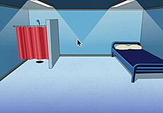 New toys introduced for paprika trainer girl in episode 4