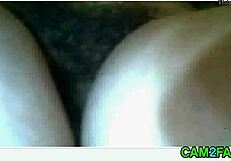 Turkish Webcam Slut Goes Wild in Raw Sex Action