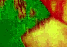 AngelG and Kuzz Halloween Special Part 2 Rocks Hard!