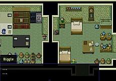 Kris BOUND in CITY OF PLEASURE, Part 4