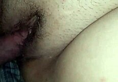 Sammy Girl Feels Intense Pleasure While Getting Fucked