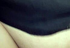 Sammy Girl Feels Intense Pleasure While Getting Fucked