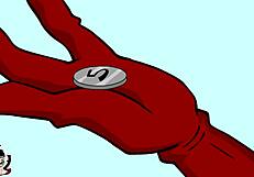 i messed up that nightcrawler teleport again dude