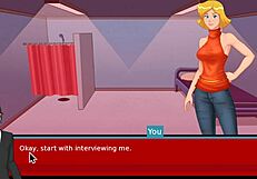 New toys introduced for paprika trainer girl in episode 4