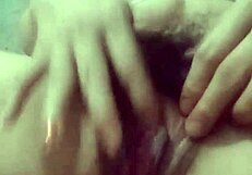 Amateur Girl Uses Toys For Pussy Pleasure