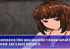 Have A Taste Of Princess Of The Ring 3D Hentai