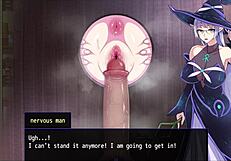 Kris BOUND in CITY OF PLEASURE, Part 4