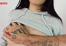 My First Time in the Ass, Can You Believe It?