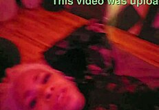 AngelG and Kuzz Halloween Special Part 2 Rocks Hard!