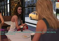 wife and stepmother 48 😏