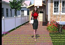 wife and stepmother 48 😏