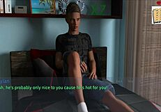 wife and stepmother 48 😏