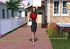 wife and stepmother 48 😏