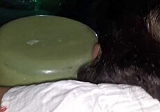 i picked up uber driver and got milk