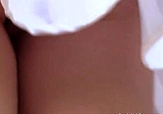 Upskirt Compilation With Luna Lain And Arielle Lane