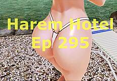 Exploring the latest harem hotel game updates