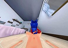 is mita cappie having sex?