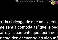 Fat Milf Mexican BBW Prostitute Shares Horny Uber Trip Story