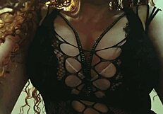 stepson likes to be punished by his stepmother