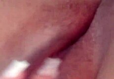 this novinha is masturbating to orgasm in part 3, it's so hot