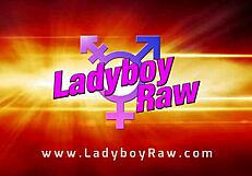 Ladyboy Lidia Likes It Up The Ass