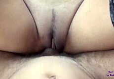 teen with big tits loves anal sex