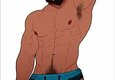 Team aqua gay porn with hardcore fucking