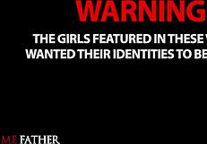 sexy brunette confesses her deep love for rough sex to the preacher