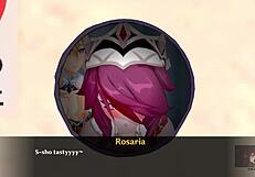 Hey, check out Klee's prank adventure with Jean in all scenes!