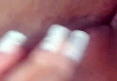 this novinha is masturbating to orgasm in part 3, it's so hot