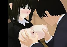 ever thought a 27-year-old teacher could be your ultimate sex toy?