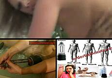 i can't believe how bbw women handle big black cocks, it's like penis enlargement or something