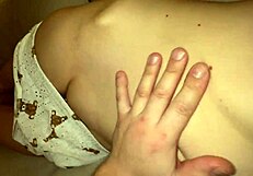 These 18-year-old girls just don’t bother washing their asses anymore. Their men lick ‘em clean with tongues instead!