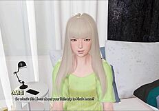 anime girl gets clothes ripped in ripples 44