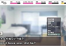 Ecchi dreams collection trial with machine translated subtitles by silent v ghost