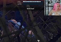 Intense Cum Scenes in Anime Hentai Part 6